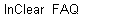 InClear  FAQ